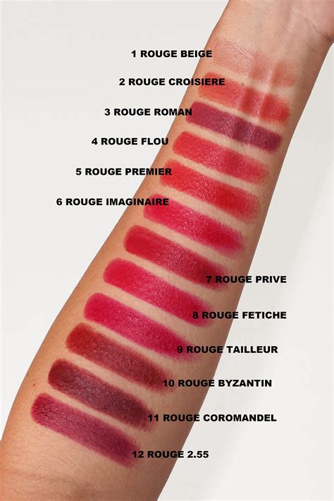 chanel 31 le rouge lipstick swatches|where to buy chanel lipstick.